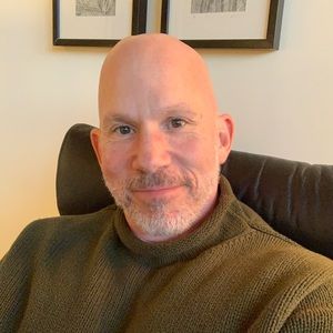 Meet your Posher, Ian